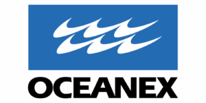 Oceanex Inc Oceanex Logo