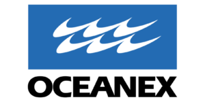 Oceanex Inc Oceanex Logo